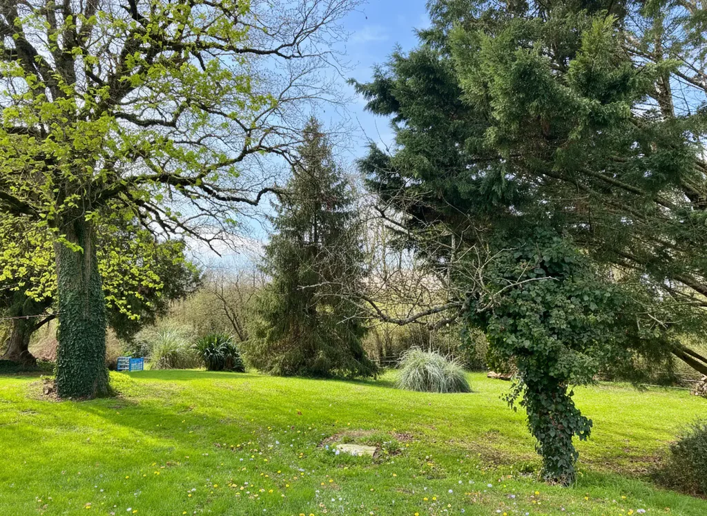 7 Hectares de Nature